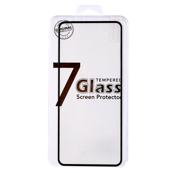 Berøringsfølsomt herdet glass for Motorola Moto G22
