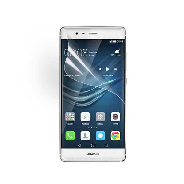 HD-klar LCD Skärmskydd för Huawei P9
