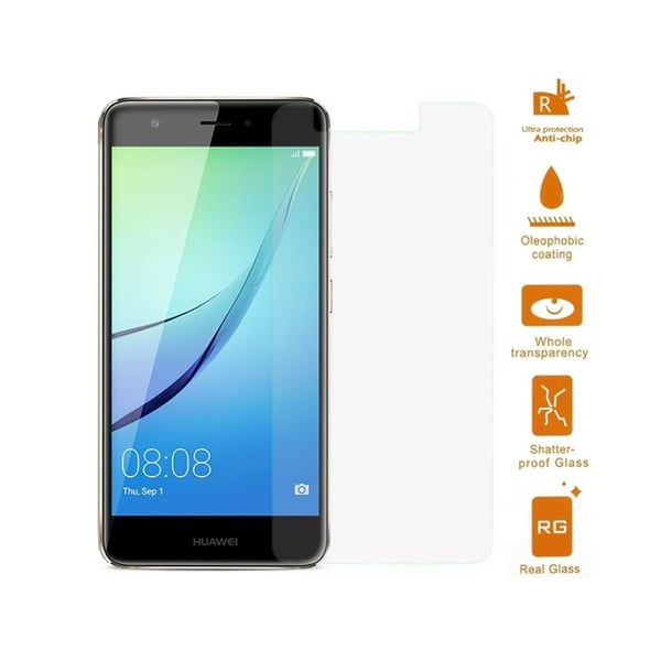 Skjermbeskytter Huawei Nova