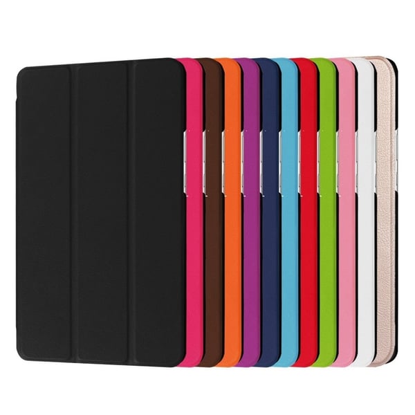 Amdrup Huawei MediaPad M3 8.4 etui - Rosa