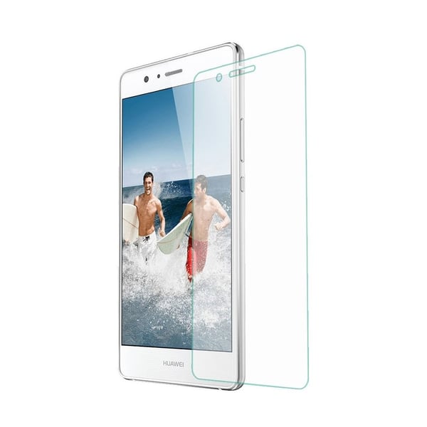 0.25mm 9H Skjermbeskyttende film av herdet glass for Huawei P9 Lite / G9 Lite