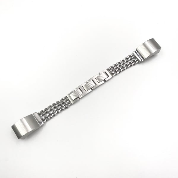 Fitbit Alta Stilrent klockband - Silver