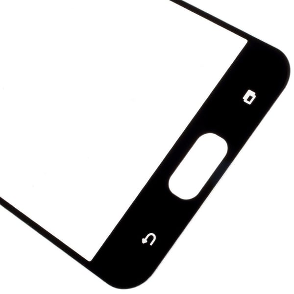 ASUS Zenfone 4 Selfie Pro (ZD552KL) Extra glas - Svart