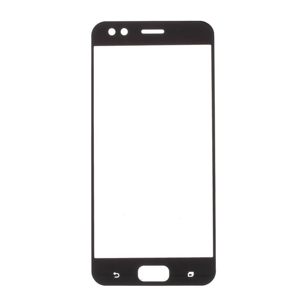 ASUS Zenfone 4 Selfie Pro (ZD552KL) Extra glas - Svart