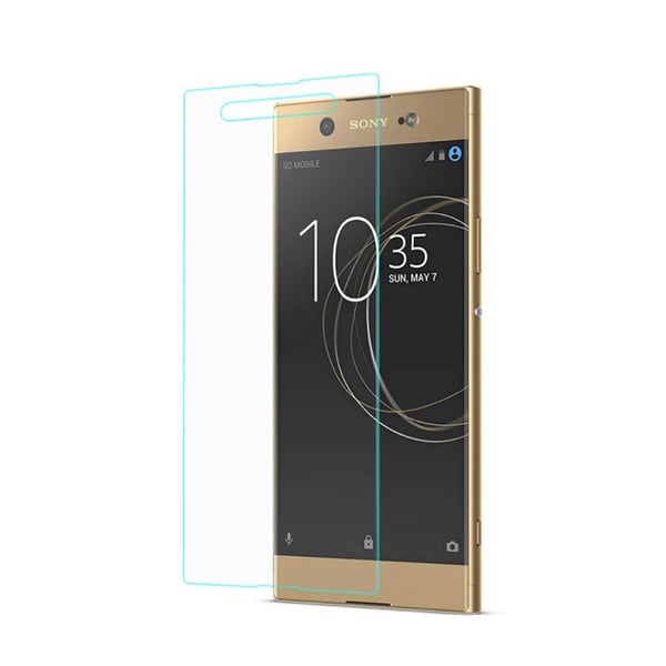 0,3 mm skjermbeskytter i herdet glass Sony Xperia XA1 Ultra