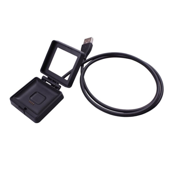 Fitbit Blaze ladekabel