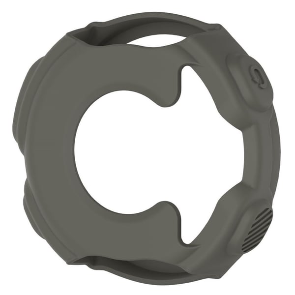 Garmin Forerunner 235 holdbart silikone cover - Grå