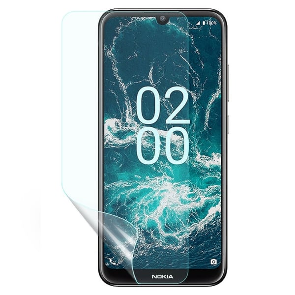 Ultra-klart Nokia C200 skärmskydd