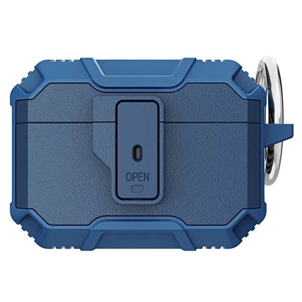 AirPods Pro-ladeveske - Safir AirPods Pro-ladeveske - Safir
