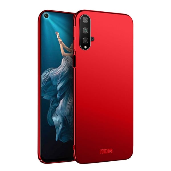 MOFi Slim Shield Honor 20 cover - Rød