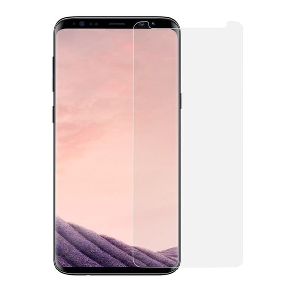 ANGIBABE Samsung Galaxy S9 temperoitu suojalasi