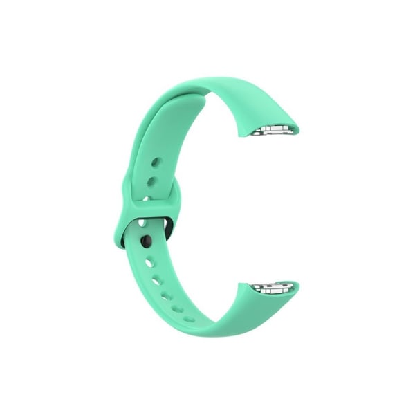 Samsung Galaxy Fit simpel silikone Urrem - Grøn