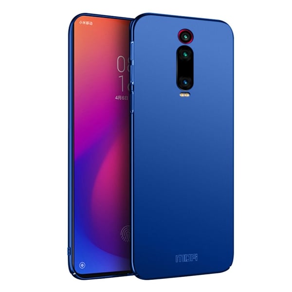 MOFi Slim Shield skal for Xiaomi Redmi K20 Pro - Blå