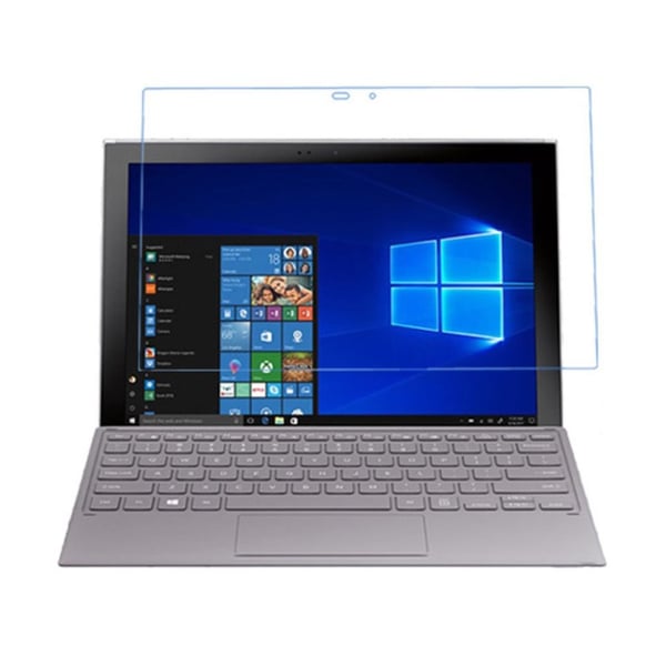 Samsung Galaxy Book 12 Ultra Klar Lcd-Skjermbeskytter