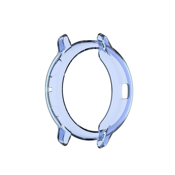 Samsung Galaxy Watch Active 2 - 40mm Holdbar Ramme - Blå