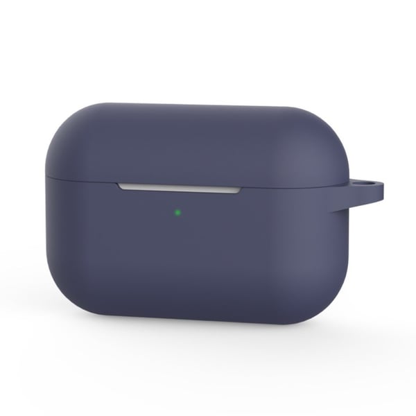 Airpods Pro Silikonetui - Mörkblå
