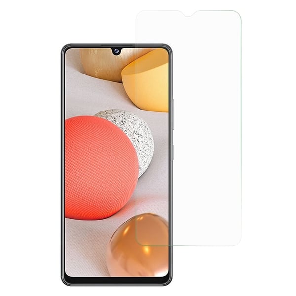 AMORUS skjermbeskytter i herdet glass til Samsung Galaxy A42 5G AMORUS skjermbeskytter i herdet glass til Samsung Galaxy A42 5G