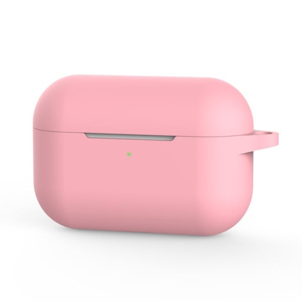 Airpods Pro Silikon Etui - Rosa