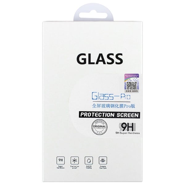 IMAK Pro+ skærmbeskytter i hærdet glas til OnePlus 9R