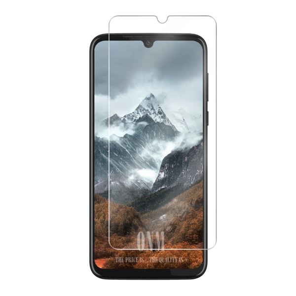0.3mm Näytönsuoja Motorola Moto G8 Plus