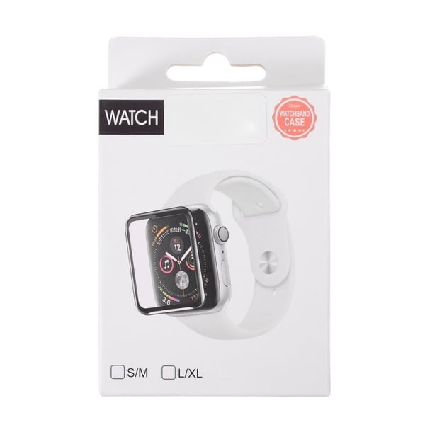 RURIHAI Huawei Kids Watch 3 Pro 2.5D tempered glass screen protector