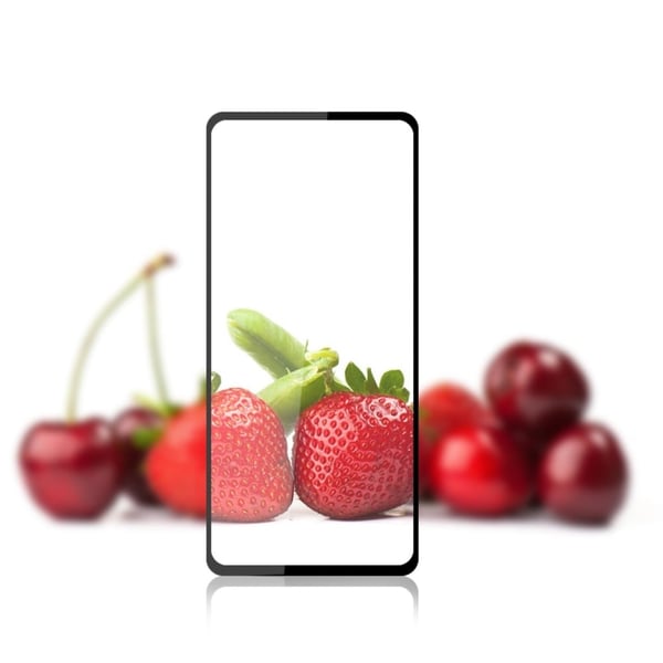 MOCOLO HD Samsung Galaxy M52 5G skärmskydd i härdat glas