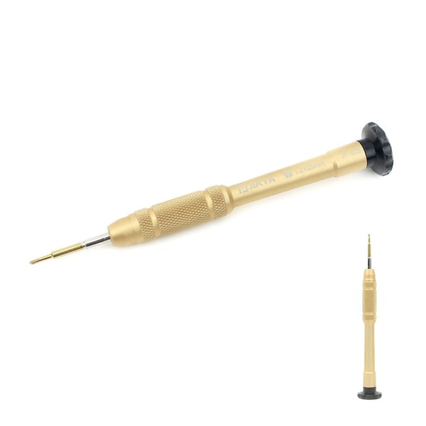 Universal Phillips 1.2 skrutrekker med anti glipp håndtak Universal Phillips 1.2 skrutrekker med anti glipp håndtak