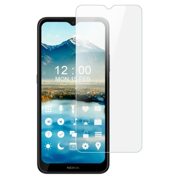 IMAK ARM ultraklart Nokia G300 skärmskydd