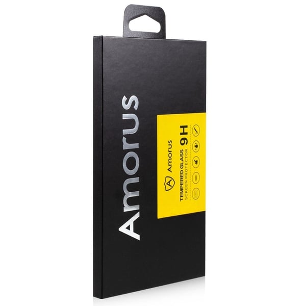 Amorus Extra Strong Grall Skärmskydd till Google Pixel 6a