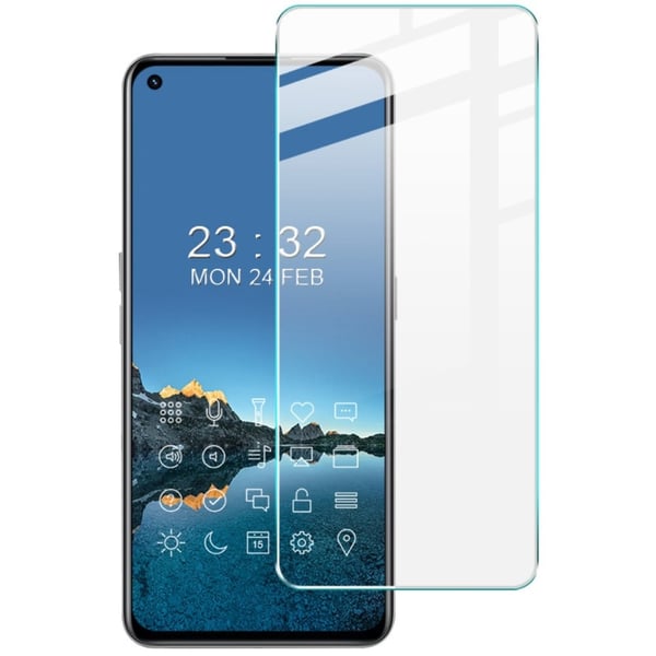 IMAK H skjermbeskytter i herdet glass for Realme GT2