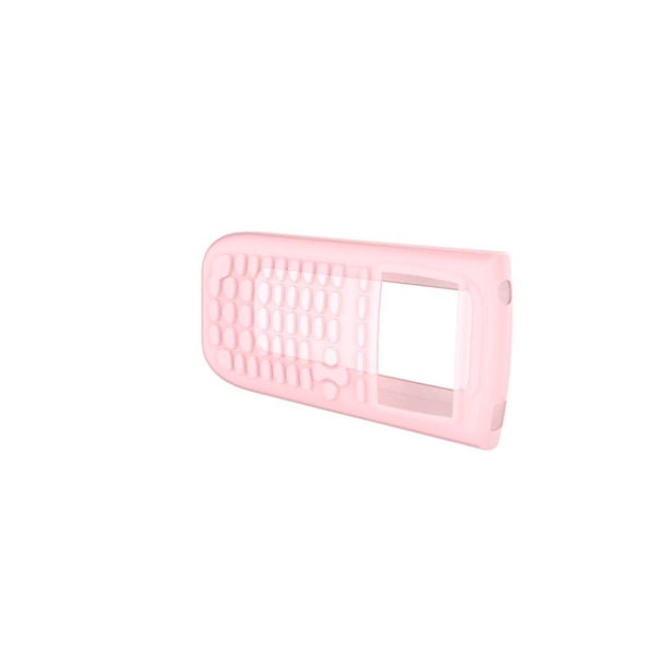 Texas Instruments TI-84 Plus silikonfodral - Rosa