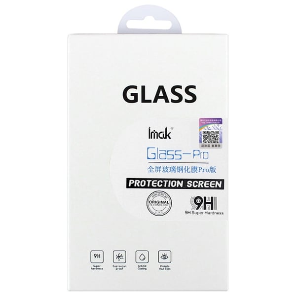 IMAK Pro+ skærmbeskytter i hærdet glas til Xiaomi Redmi 10C