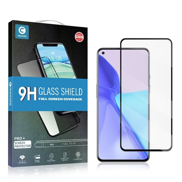MOCOLO HD karkaistu lasi näytönsuoja OnePlus 9