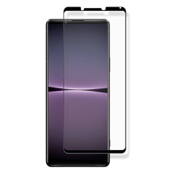 AMORUS ekstra stærk skærmbeskyttelse af glas til Sony Xperia 1 IV AMORUS ekstra stærk skærmbeskyttelse af glas til Sony Xperia 1 IV