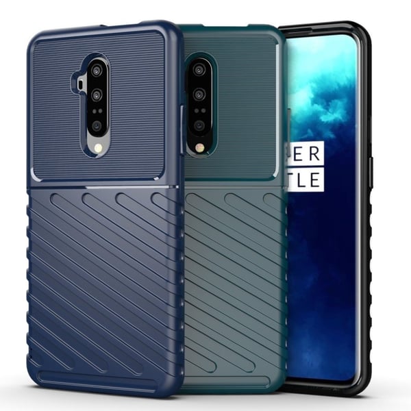 Thunder OnePlus 7T Pro skal - Blå