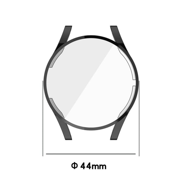 Samsung Galaxy Watch 5 (44mm) galvaniseringsdeksel - Lilla