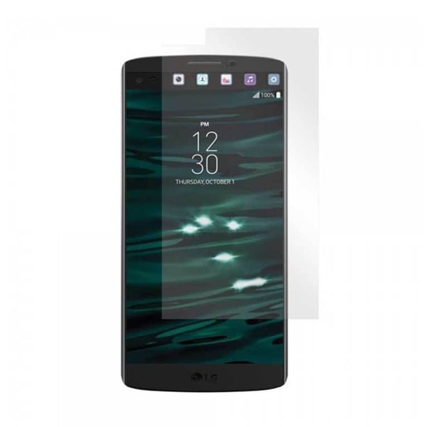 LG V10 näytön suojus karkaistusta lasista LG V10 näytön suojus karkaistusta lasista
