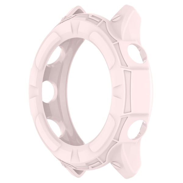 Garmin Forerunner 955 fleksibelt deksel - Lyserosa