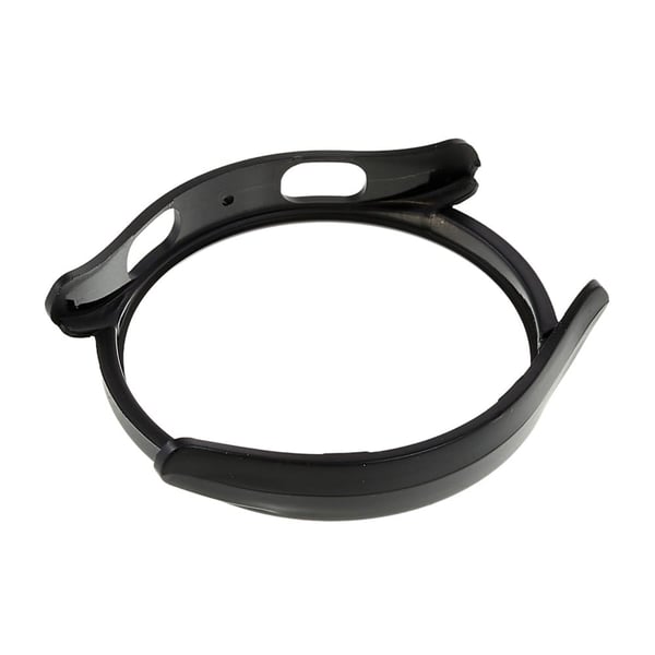 Samsung Galaxy Watch 5 (40 mm) uthulet beskyttelsesramme - Svart