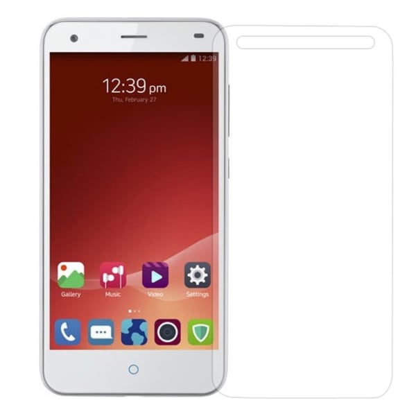 0.3mm herdet glass skjermbeskytter for ZTE Blade S6