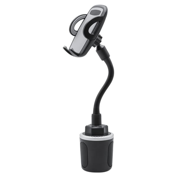 Universell 360 graders fleksibel telefonholder