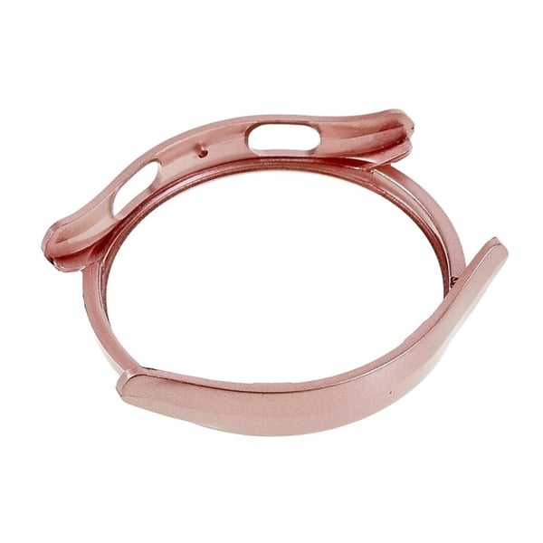 Samsung Galaxy Watch 5 (40mm) ontto suojakehys - Pinkki