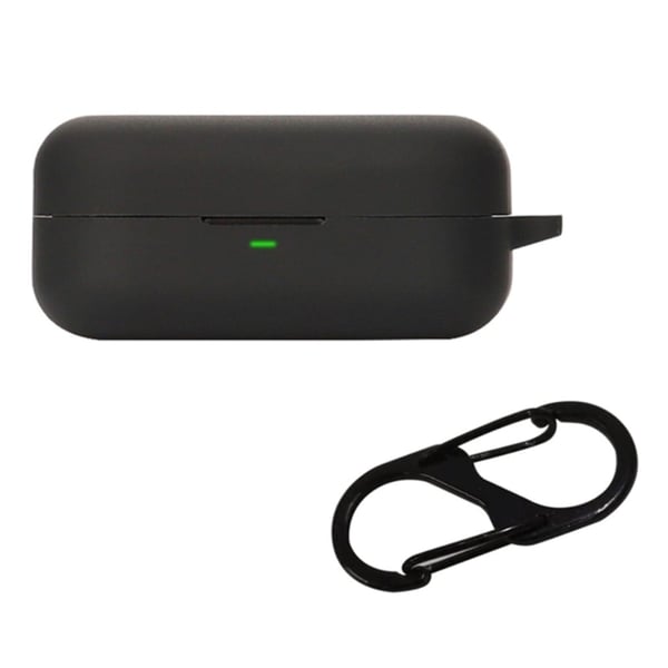 B&O Beoplay EX silikoneetui med spænde - Sort