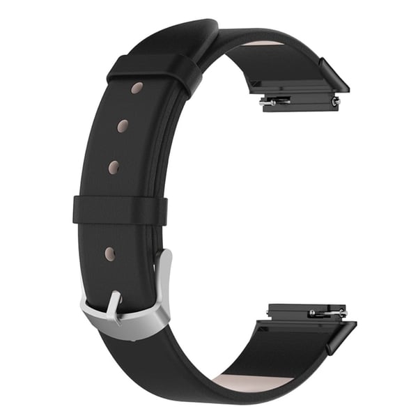 Huawei Band 7 klokkerem - Svart Huawei Band 7 klokkerem - Svart