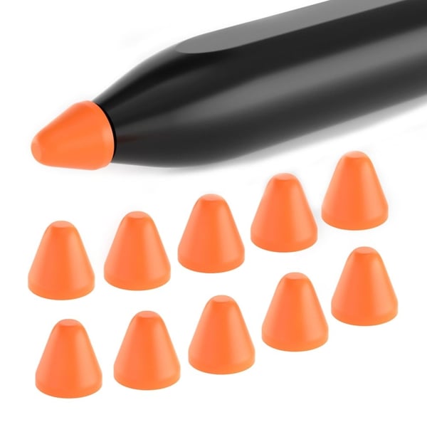 Xiaomi Smart Pen silikone penneovertræk - Orange