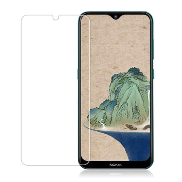 Ultra Clear LCD-skjermbeskytter for Nokia 2,3 Ultra Clear LCD-skjermbeskytter for Nokia 2,3