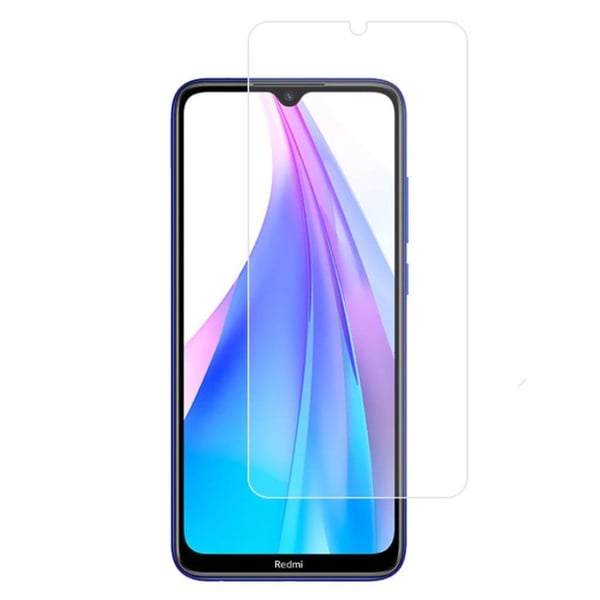 0.3mm herdet glass skjermbeskytter for Xiaomi redmi Note 8T