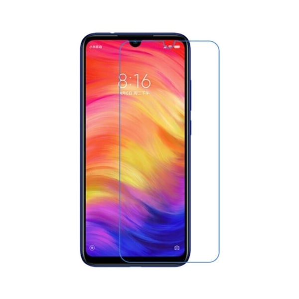 Ultra Clear LCD-skjermbeskytter for Xiaomi redmi Note 7 / Note 7 Pro