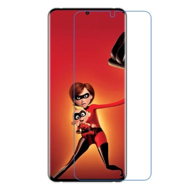 Ultra Clear LCD-skjermbeskytter for Samsung Galaxy S20 Plus
