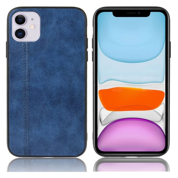 Admiral iPhone 11 kuoret - Sininen